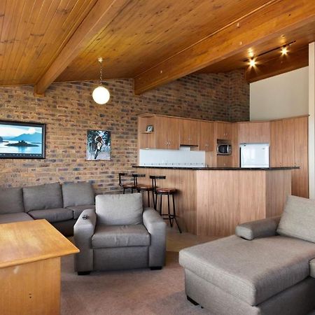 Lawlers 34 Apartman Mount Hotham Kültér fotó
