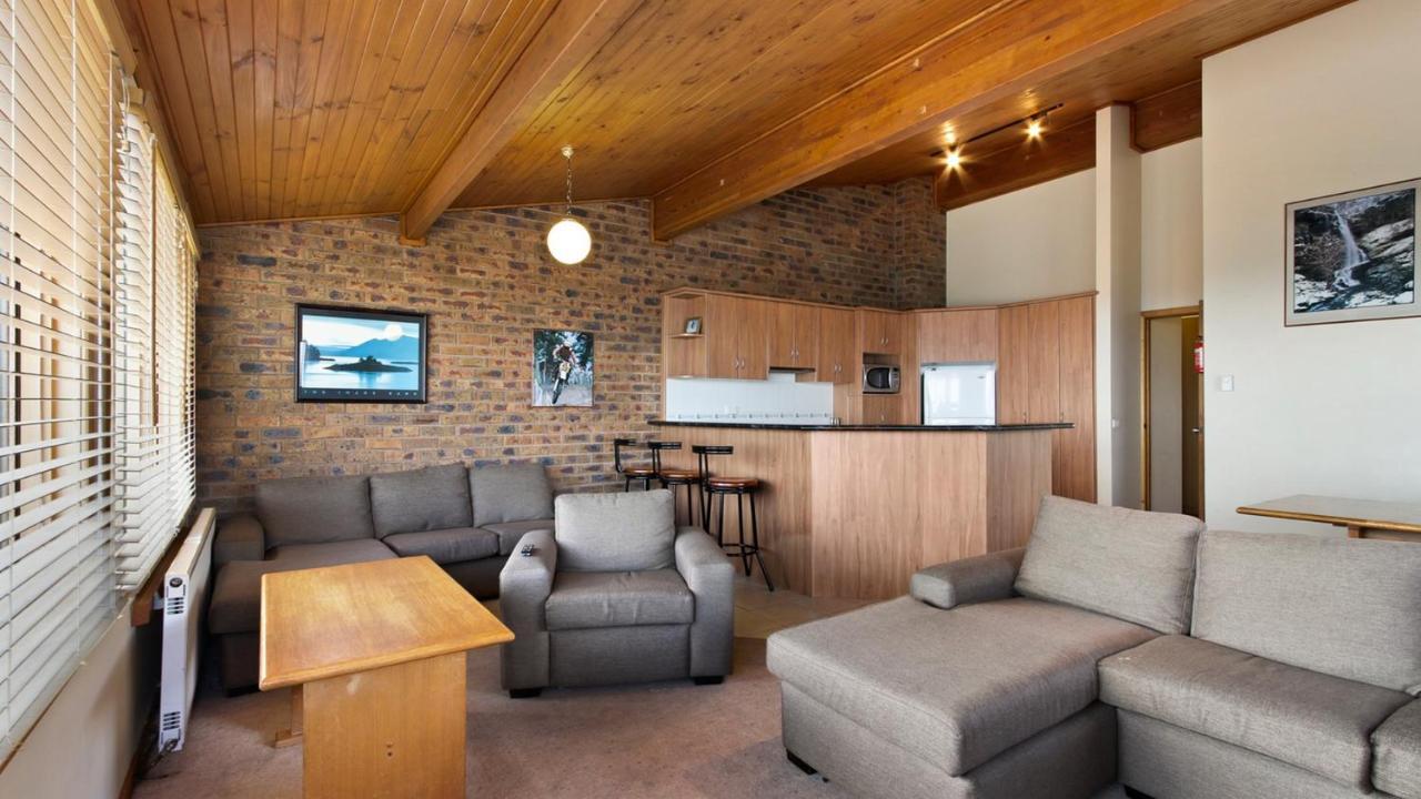 Lawlers 34 Apartman Mount Hotham Kültér fotó