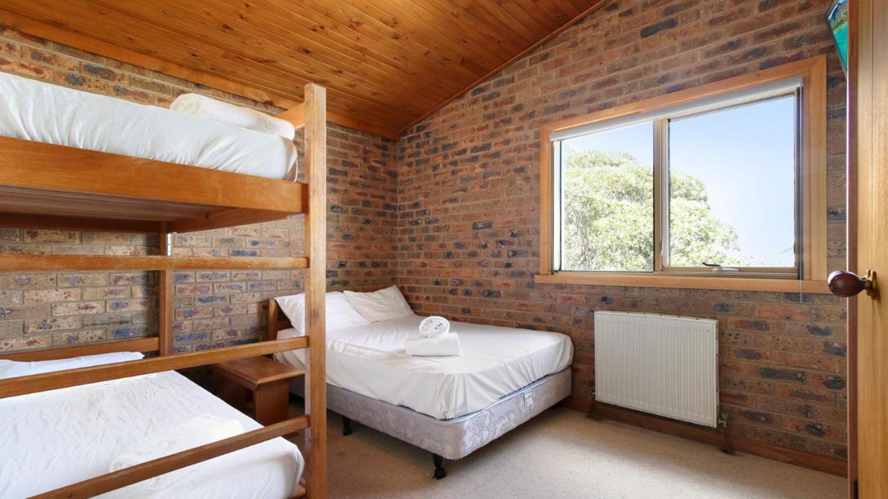 Lawlers 34 Apartman Mount Hotham Kültér fotó