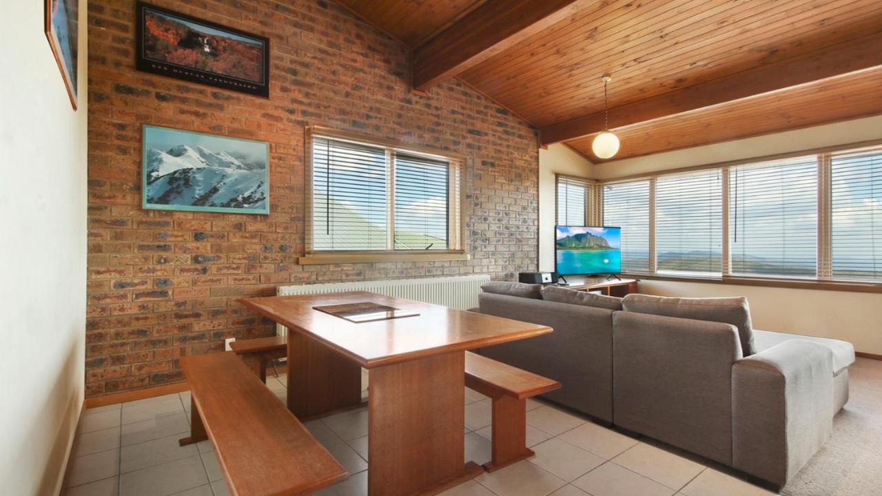 Lawlers 34 Apartman Mount Hotham Kültér fotó